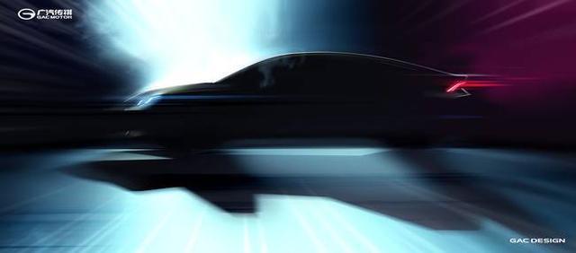 广汽未来五年规划将揭晓